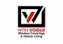 WithVogue Window Coverings & Interior Living