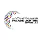 Facade lighting Services in Dubai is a company that specializes in providing high-quality exterior lighting solutions 