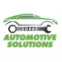 Automotive Solutionscorby
