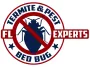 FL Bed Bug Logo