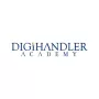 Digihandler academy logo