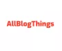 All Blog Things is the premier digital magazine for businesses