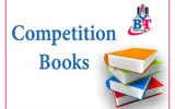 Competition Books