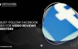video reviews marketers