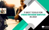 Video Review Service