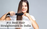 best hair straighteners
