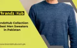 Best men sweaters in Pakistan