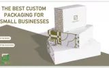 custom Packaging boxes