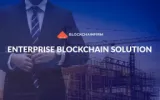 Enterprise Blockchain Solution