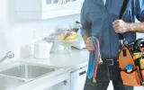 Home Plumbing services