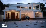 Best Home Construction Contractors in Thrissur and Ernakulam