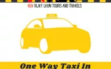 One Way Taxi In Jodhpur