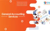 General Accounting and Bookkeeping Services in California