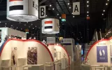 Exhibition Stand Germany