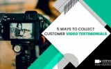 Customer Video Testimonials