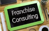 franchise consulting company