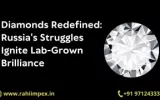 ab Grown Diamond Manufacturers