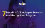 Employee Rewards And Recognition Program