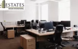 Offices in South Delhi