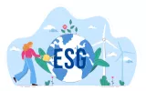 ESG Services, ESG investment