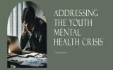 Youth mental health crisis