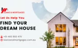 Best Loans and Mortgage Broker in Sydney