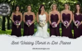 Wedding Florist in Des Plaines