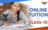 online tuition for class 10