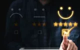 CX and improving customer satisfaction rates in 2024