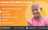 cancer treatment in india