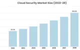 Cloud Security Market size