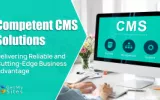 #1 Content Management Development Company in USA