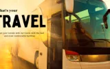 Travel now with Mumbai Darshan Bus Services