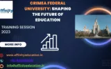 Crimea Federal University