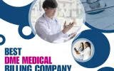 Best DME Billing Services in USA