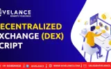 decentralized exchange