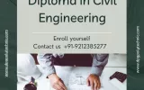 Diploma in Civil Engineering in Gurugram