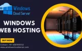 Windows Web Hosting