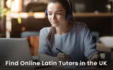 Latin tutors