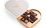 Valentines Gift Collection by Godiva UAE