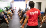 Cross-fit’s high-intensity, multi-joint motions can assist you in developing muscle strength and endurance.