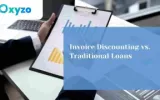 Invoice Discounting Vs Traditional Loan