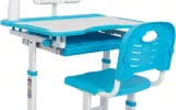 Study Table and Chair for Kids