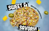 Satisfy your cravings for delicious pizza with a visit to Pizza Twist, the home of the best pizza in Madera, CA. 