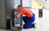 appliance repair services