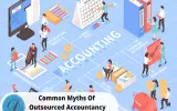 Common Myths of Outsourced Accounting Services