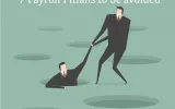 Why To Trap Yourself In The Payroll Pitfall : Get Help From Outsourced Payroll Provider