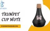 Trumpet Cup Mute