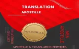 online document translation And Apostille services In India