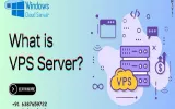 Scale Your Business with Windows Cloud Server's VPS Server Hosting